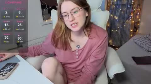 Alice  online show from 11.20.25