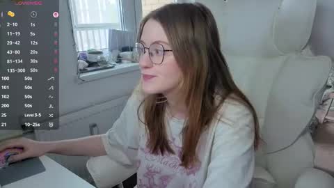 Alice  online show from 05.07.26