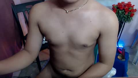 cutiepiejhon online show from 12.20.24