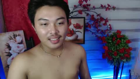 cutiepiejhon online show from 12.25.24