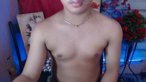 cutiepiejhon online show from 12.26.24