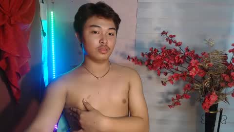 cutiepiejhon online show from 01.04.25