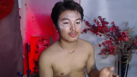 cutiepiejhon online show from 01.06.25