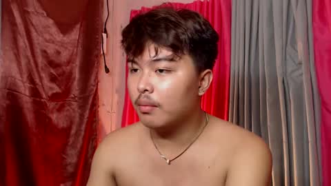 cutiepiejhon online show from 01.21.25