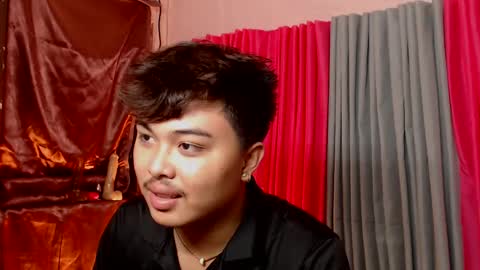 cutiepiejhon online show from 01.22.25