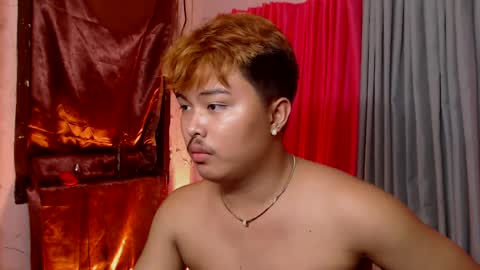 cutiepiejhon online show from 01.24.25