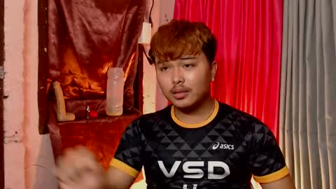 cutiepiejhon online show from 01.25.25