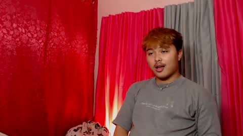 cutiepiejhon online show from 02.03.25