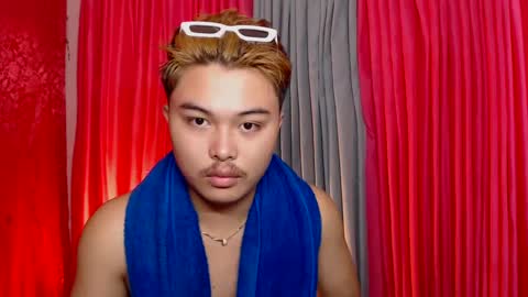 cutiepiejhon online show from 02.10.25