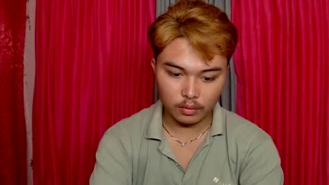 cutiepiejhon online show from 02.12.25