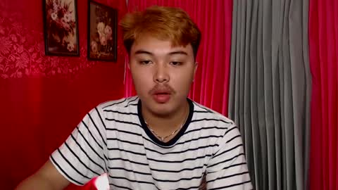 cutiepiejhon online show from 02.15.25