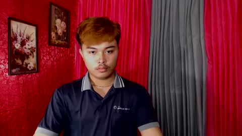 cutiepiejhon online show from 02.16.25