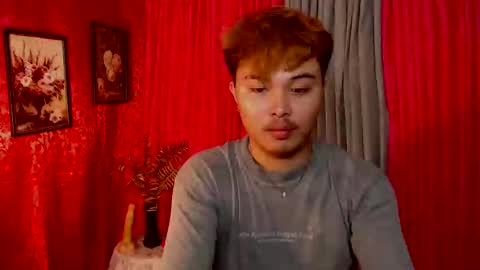 cutiepiejhon online show from 02.19.25