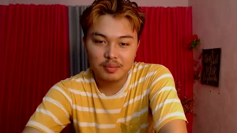 cutiepiejhon online show from 02.23.25