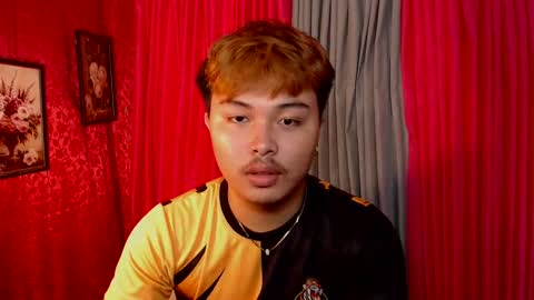 cutiepiejhon online show from 02.26.25