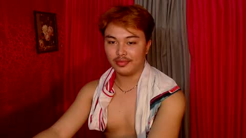 cutiepiejhon online show from 03.04.25