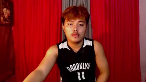 cutiepiejhon online show from 03.08.25