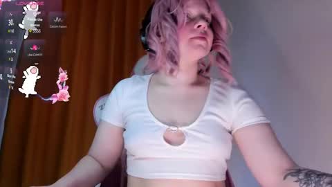 CutieSue online show from 03.23.26