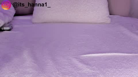 Hannah online show from 05.22.26