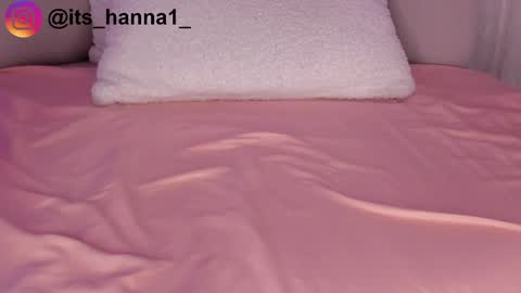 Hannah online show from 05.26.26