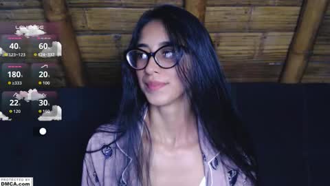 miss ari  online show from 01.14.26