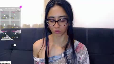 miss ari  online show from 07.27.26