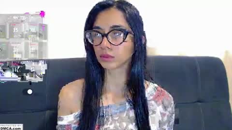 miss ari  online show from 08.06.26