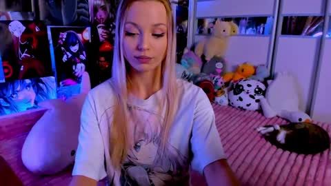 Nora online show from 01.07.25