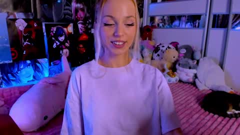 Nora online show from 01.30.25