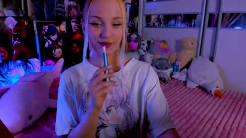 Nora online show from 04.30.26