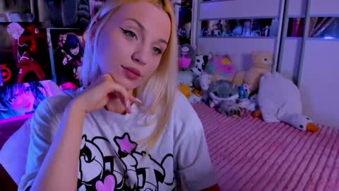 Nora online show from 05.01.26