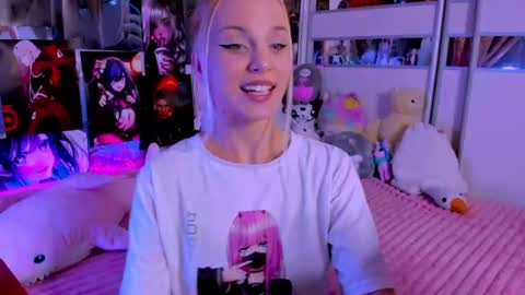 Nora online show from 06.20.26