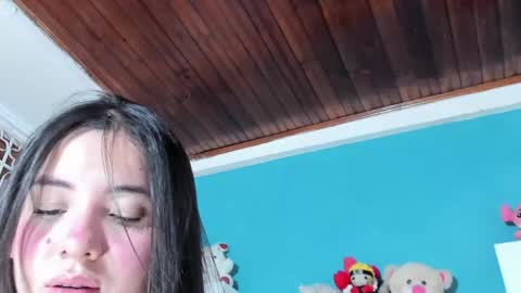 LIZETH online show from 03.25.26