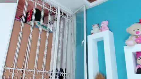 Snapshot of cuty_sexy_hotxx chatting on 07.12.26 LIZETH online show from 07.12.26