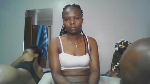 melanin online show from 05.15.26