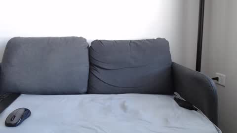 Caleb Vonore online show from 10.30.25