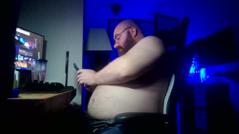 Bubba Bull online show from 04.30.26
