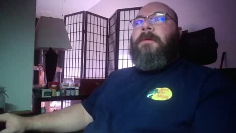 Bubba Bull online show from 05.09.26