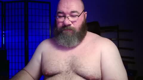 Bubba Bull online show from 06.09.26