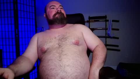 Bubba Bull online show from 06.18.26