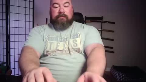 Bubba Bull online show from 06.20.26