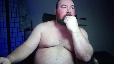 Bubba Bull online show from 07.01.26