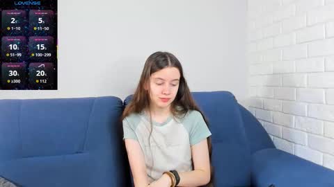 Ashly online show from 03.15.26