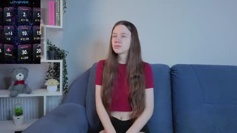 Ashly online show from 04.30.26