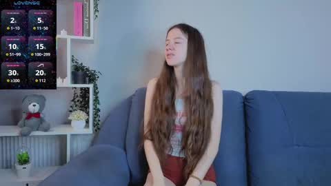 Ashly online show from 05.03.26