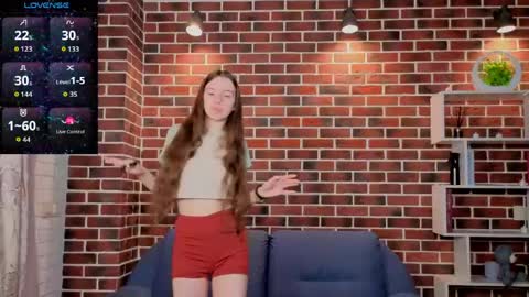 Ashly online show from 05.30.26