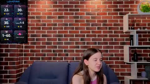 Ashly online show from 06.06.26
