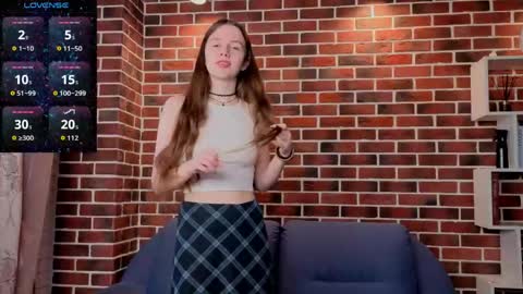 Ashly online show from 06.07.26