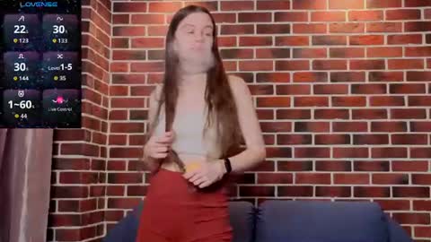 Ashly online show from 06.13.26
