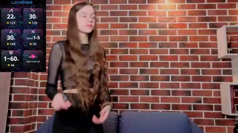Ashly online show from 06.18.26